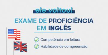 Exames de proficiência em inglês: o que é e quando buscar a certificação?