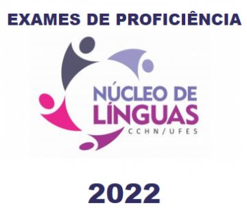 Núcleo de Línguas 2022